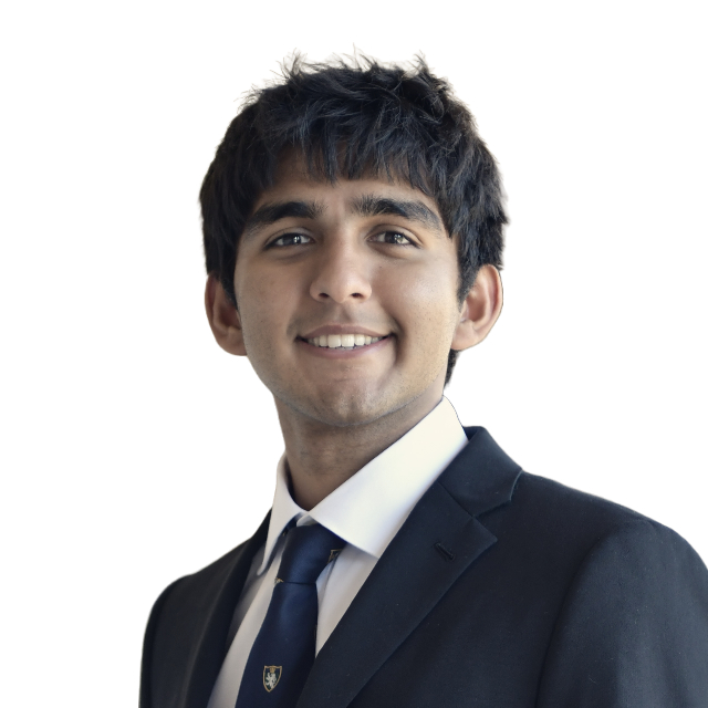 Arjun Kalbag