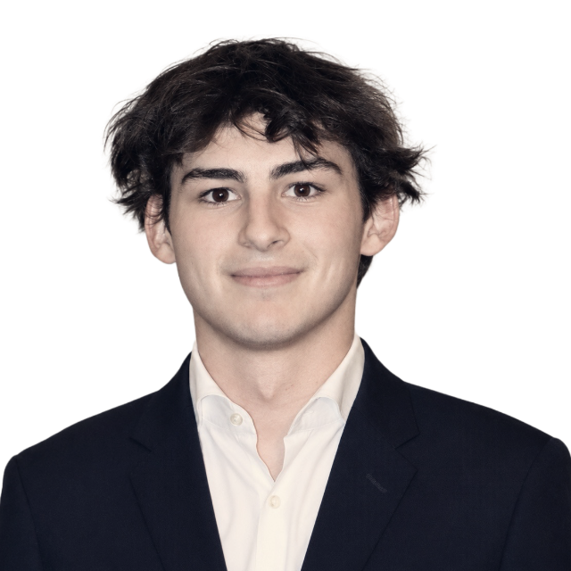 Ethan Lassner